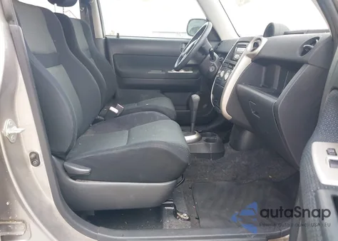 2006 Scion Xb from USA, damaged, VIN JTLKT324864107465